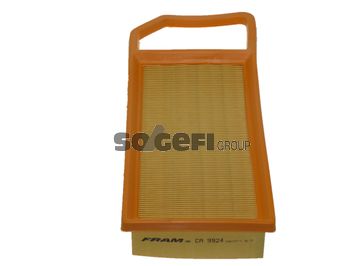 Filtr powietrza FRAM CA9924