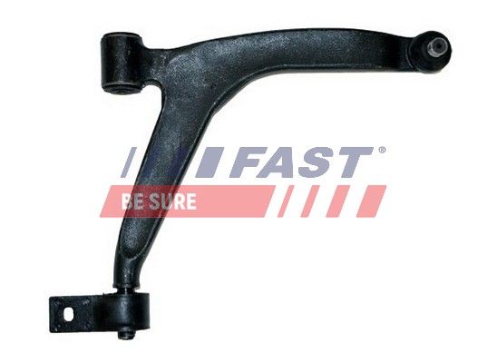 Wahacz, zawieszenie koła FAST FT15682