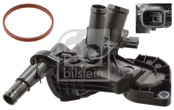 Termostat, środek chłodzący FEBI BILSTEIN 104791