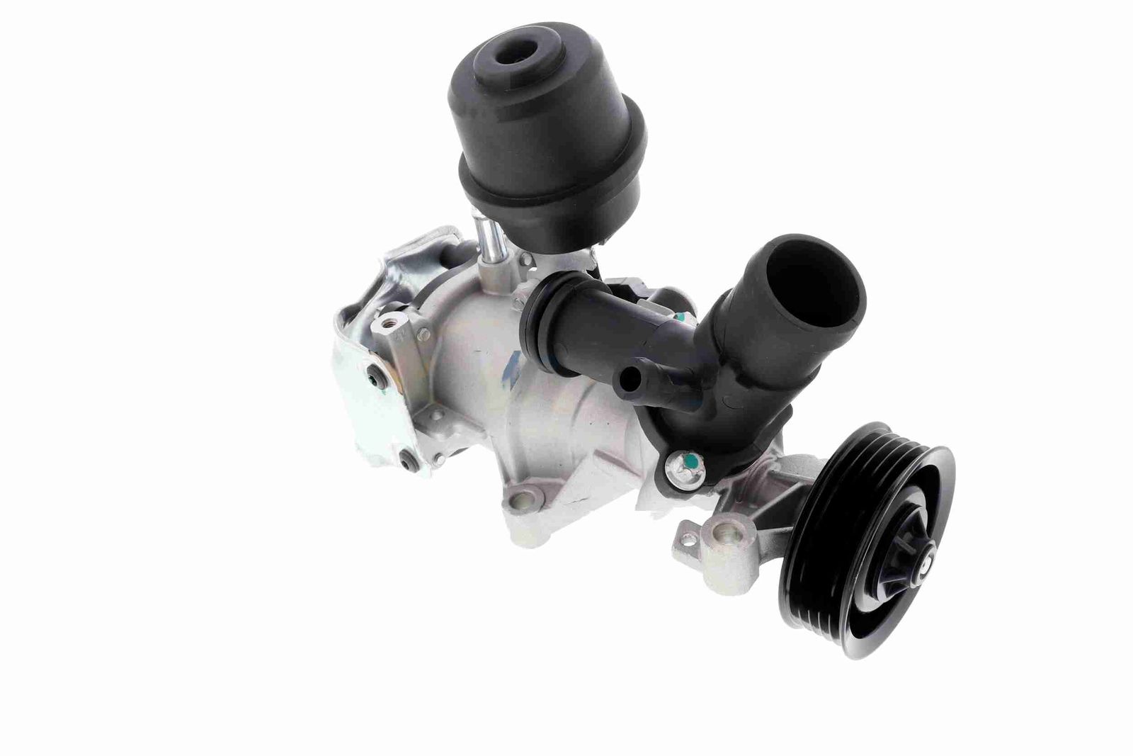 Pompe à eau, refroidissement du moteur