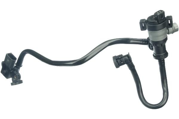 Filtre à charbon actif, ventilation du réservoir OE BMW 13907636145