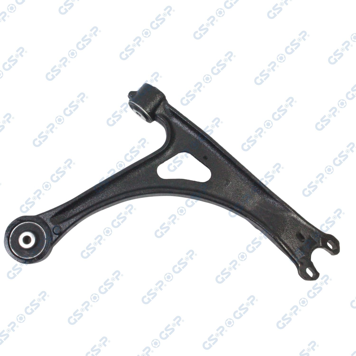 Õõtshoob, käändmik