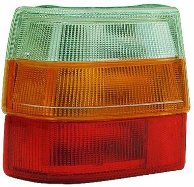 Lampa tylna zespolona ABAKUS 551-1907L-N