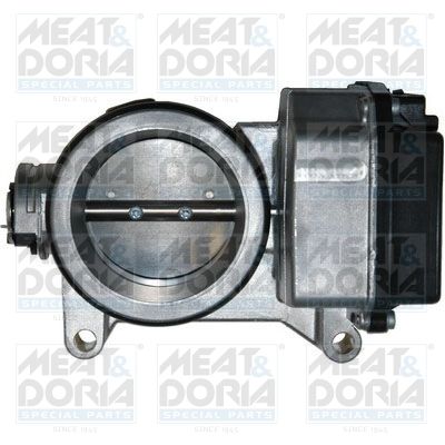 Korpus przepustnicy MEAT & DORIA 89025