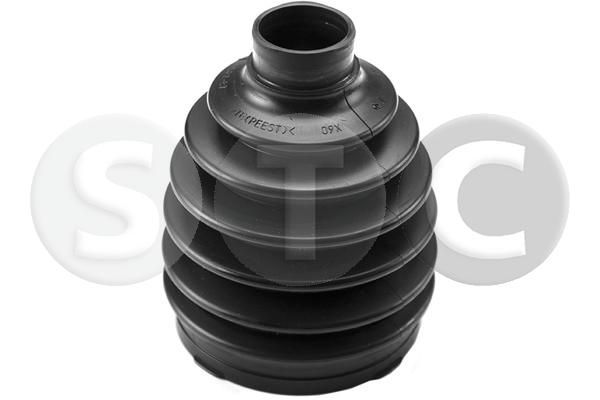 Zestaw osłon, wał napędowy STC T411134