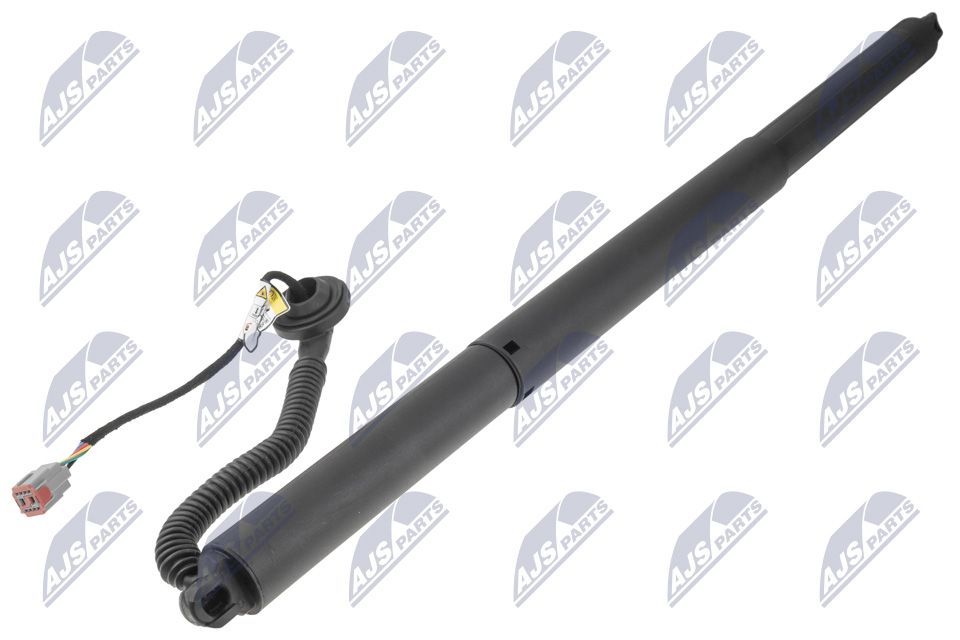 E-shop Elektromotor, zadná kapota NTY AE-CH-102