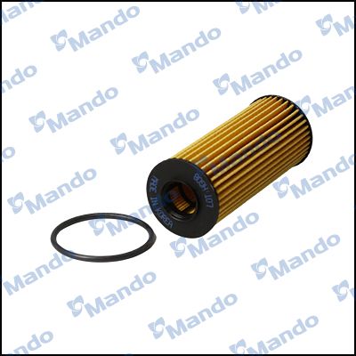 Filtr oleju MANDO EEOG0007Y