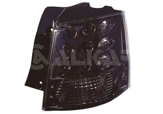 Lampa spate ALKAR 2002025
