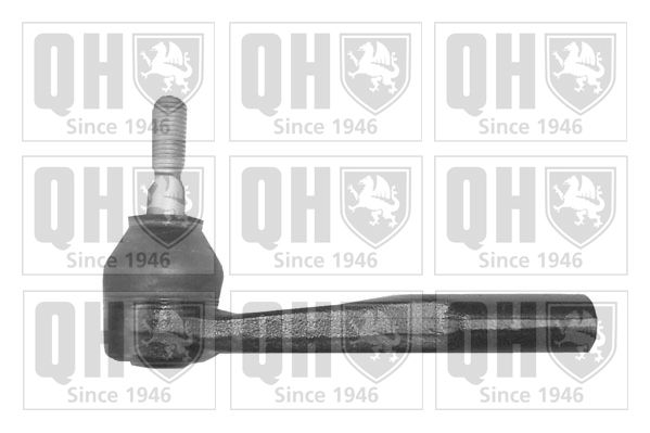 Końcówka drążka kierowniczego poprzecznego QUINTON HAZELL QR3296S