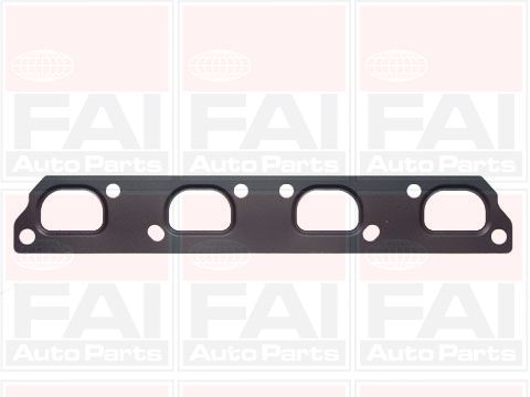 Zestaw uszczelek, kolektor wydechowy FAI AUTOPARTS EM1136