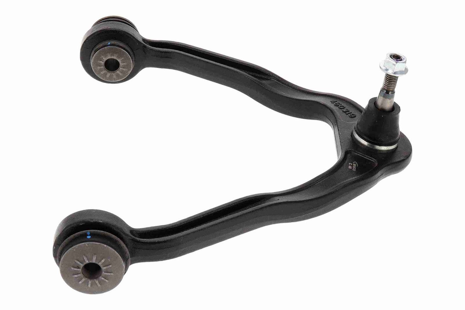 Bras de liaison, suspension de roue