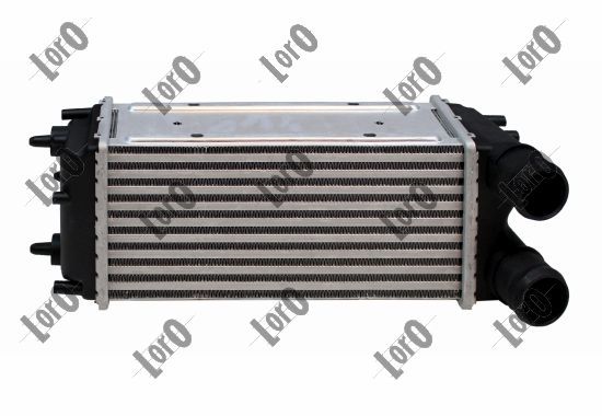 Intercooler, compresor LORO 017-018-0018