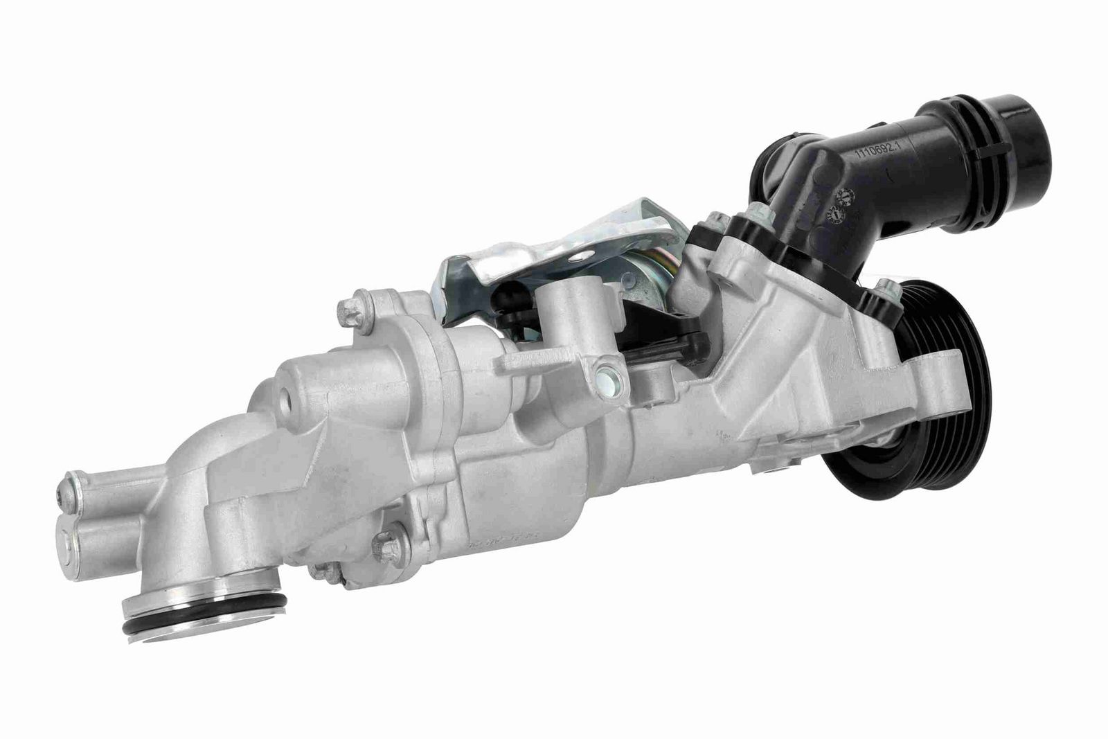 Pompe à eau, refroidissement du moteur