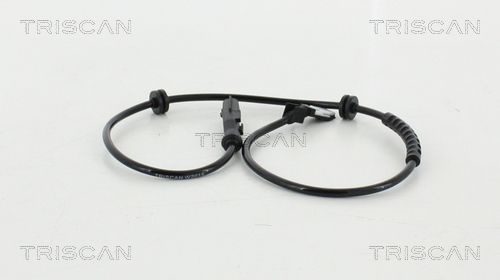 Czujnik, prędkość obrotowa koła KAWE 8180 25202