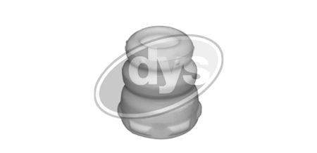 Dystans gumowy, resorowanie DYS 73-26952