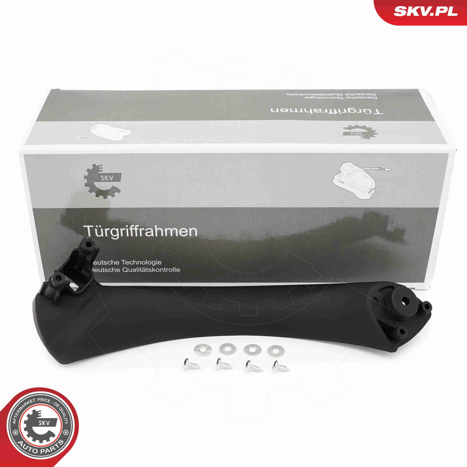 Uksekäepide,salongivarustus