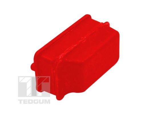 Odbój gumowy, korpus osi TEDGUM TED43951