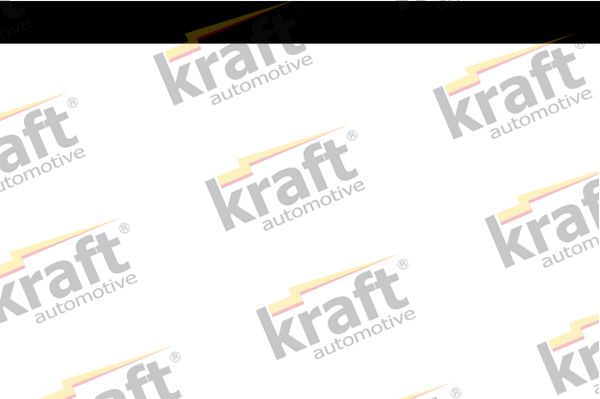 Tlumič pérování KRAFT AUTOMOTIVE 4003322