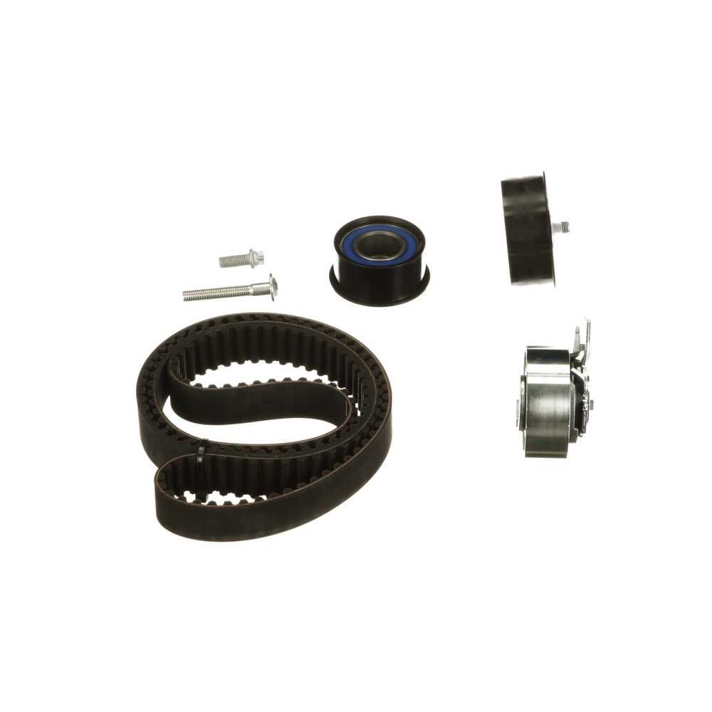 Zobsiksnas komplekts