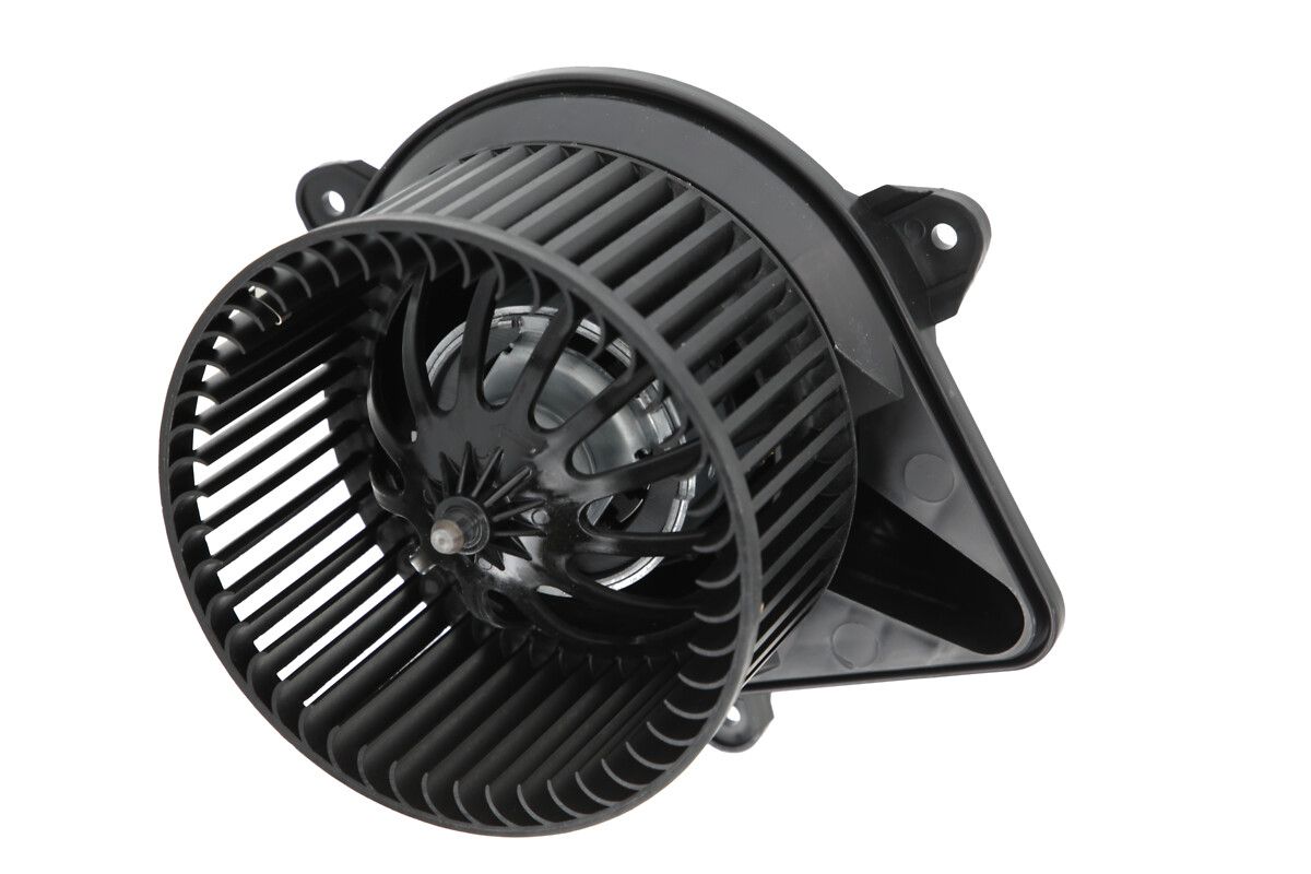 Salona ventilators