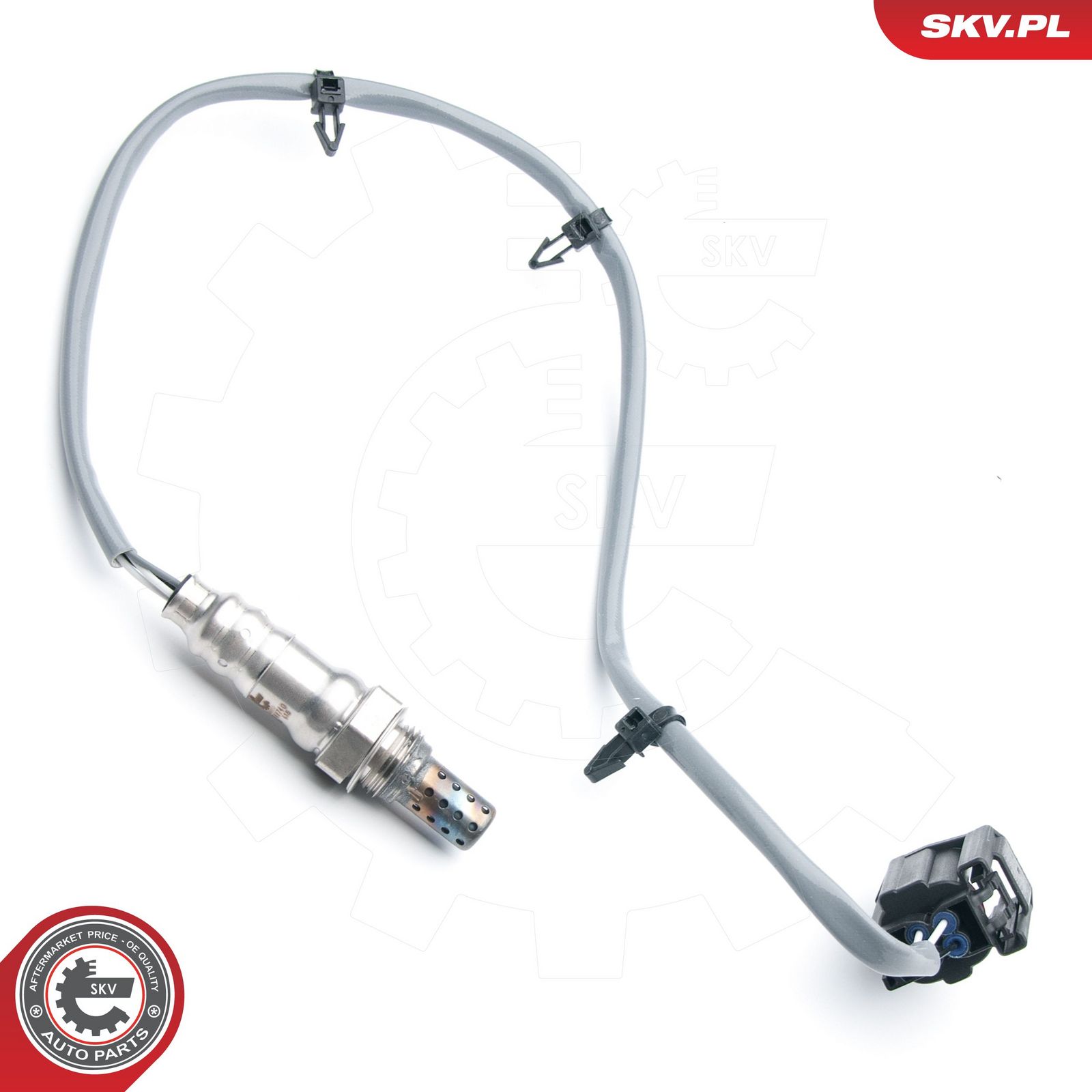 Levně Lambda sonda ESEN SKV 09SKV740