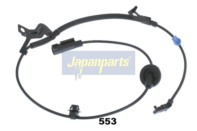 Levně Snímač, počet otáček kol JAPANPARTS ABS-553