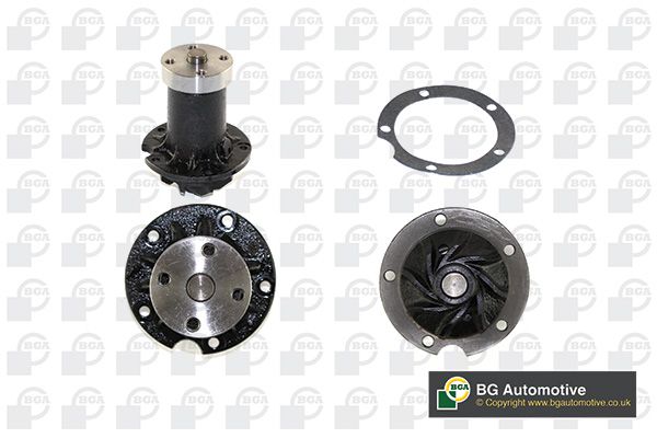 Pompa wody, chłodzenie silnika BGA CP2204