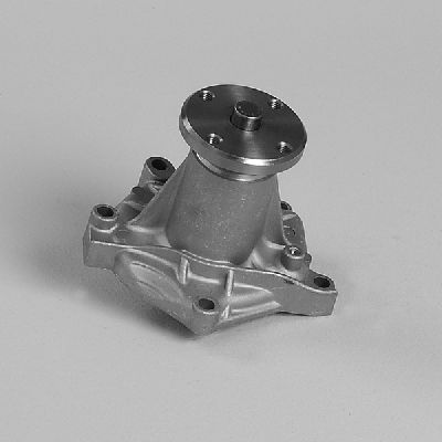 Pompă de apă, răcire motor HEPU P7215