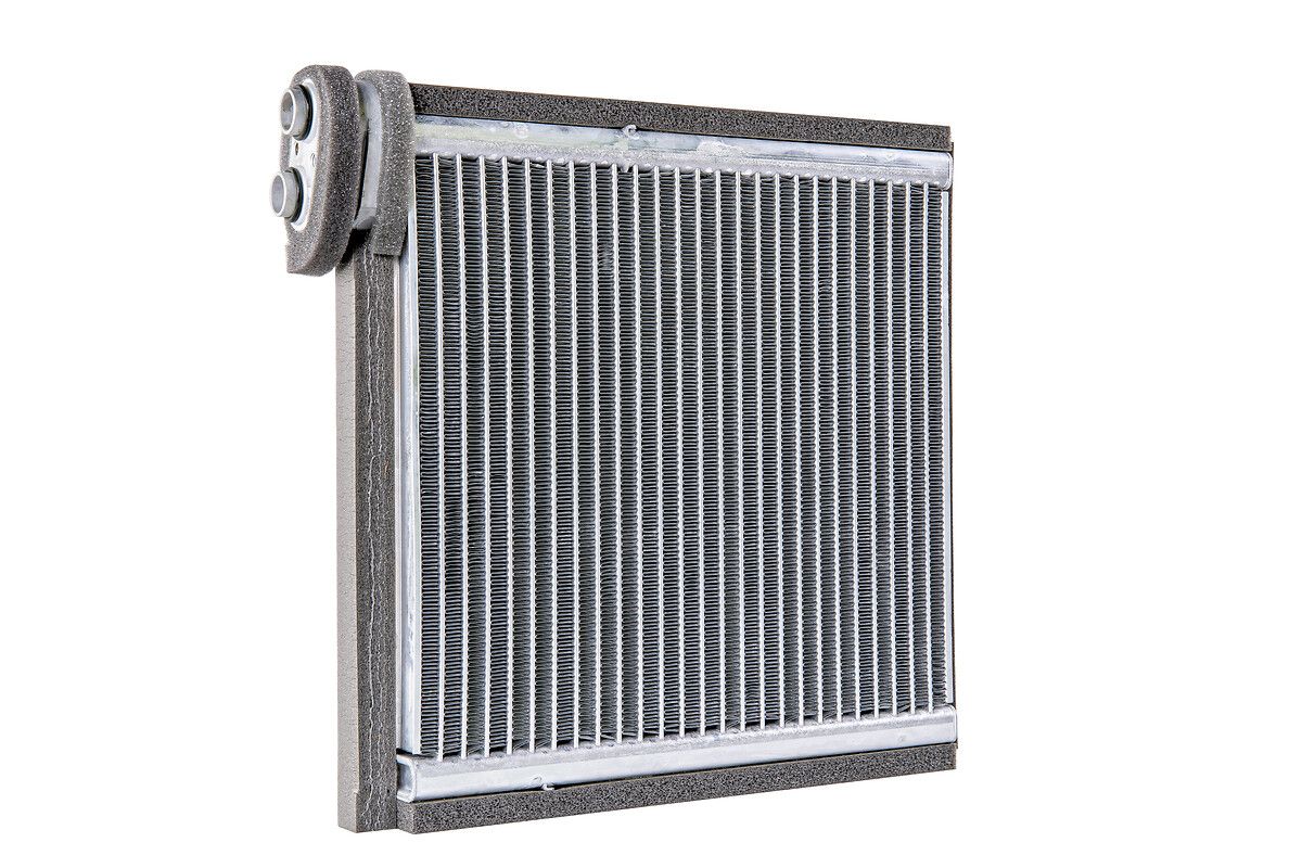 Evaporator, aer conditionat VALEO 560087