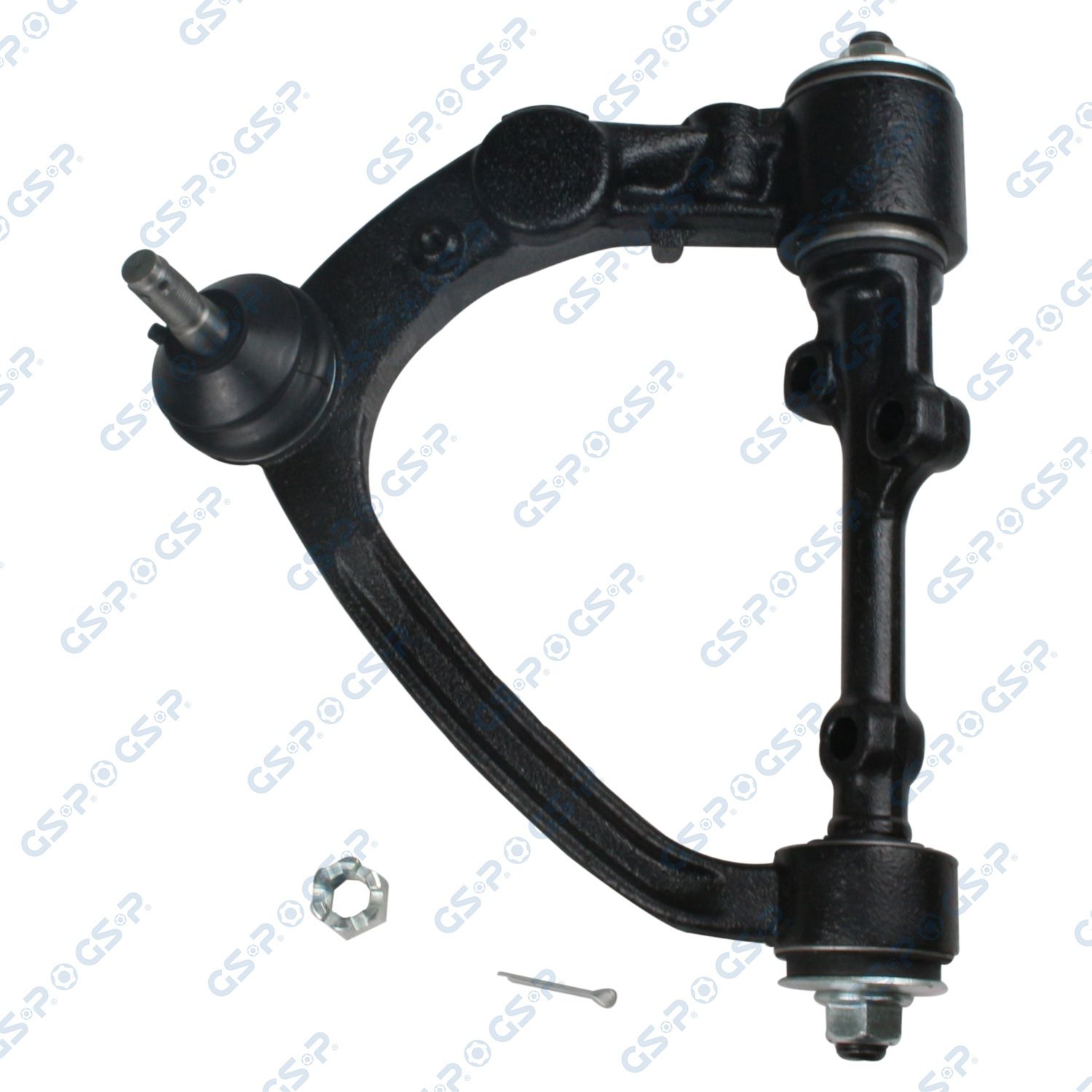 Brat, suspensie roata GSP S061989