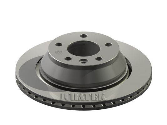 JURATEK - Rear Brake Disc