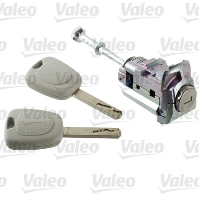 Cylinder zamykany VALEO 256968