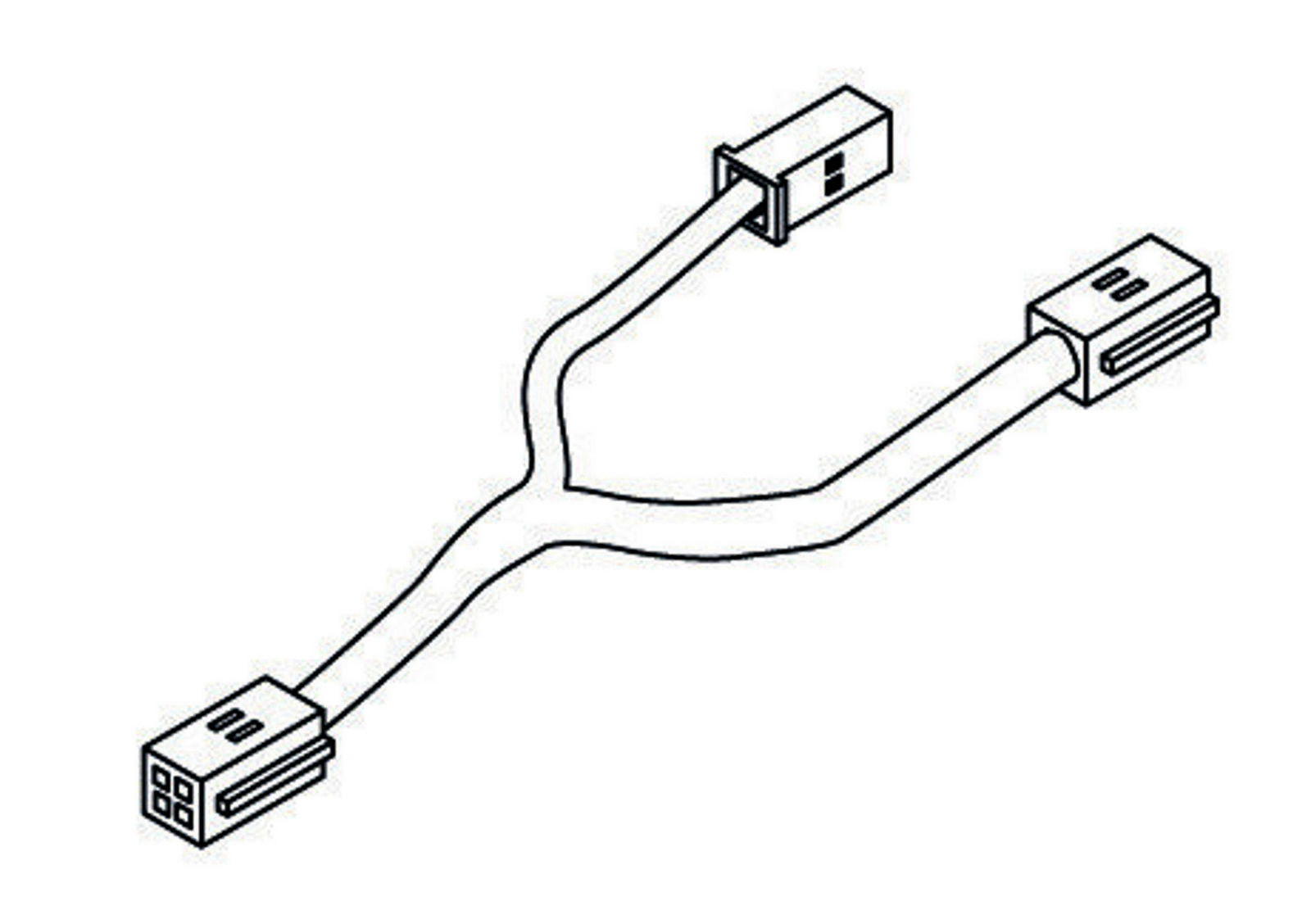 Set reparat cabluri, încălzitor-încălzire staționară WEBASTO 1319820A