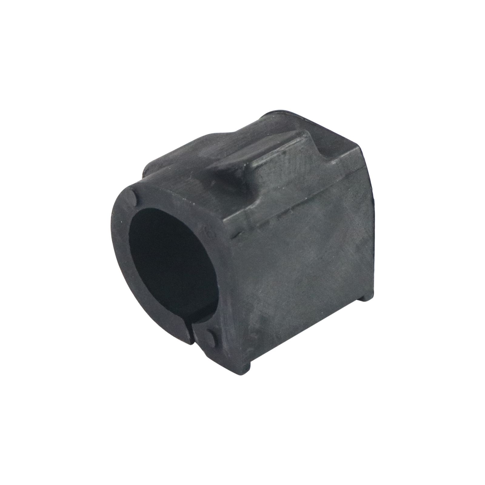 Suspension, stabilisateur