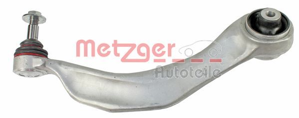 Brat, suspensie roata METZGER 58096101
