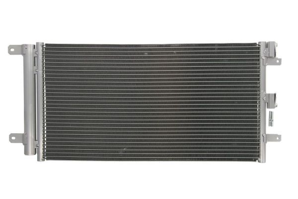 Condensator, climatizare THERMOTEC KTT110361