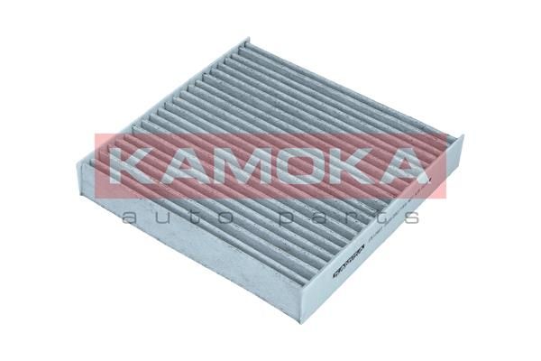 Filtr, vzduch v interiéru KAMOKA F517601