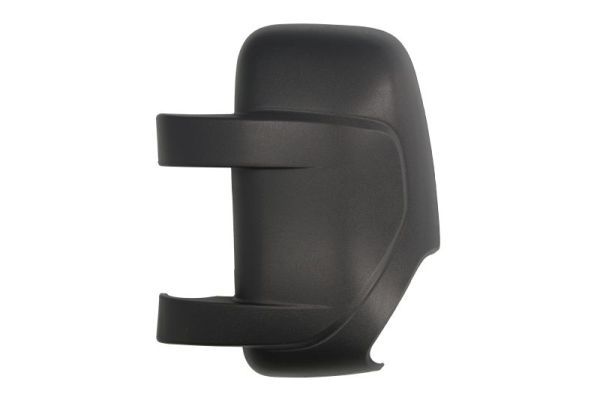 Корпус, наружное зеркало