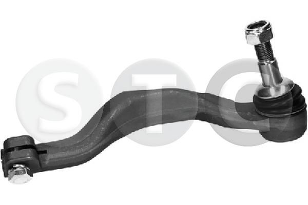 Końcówka drążka kierowniczego poprzecznego STC T453281