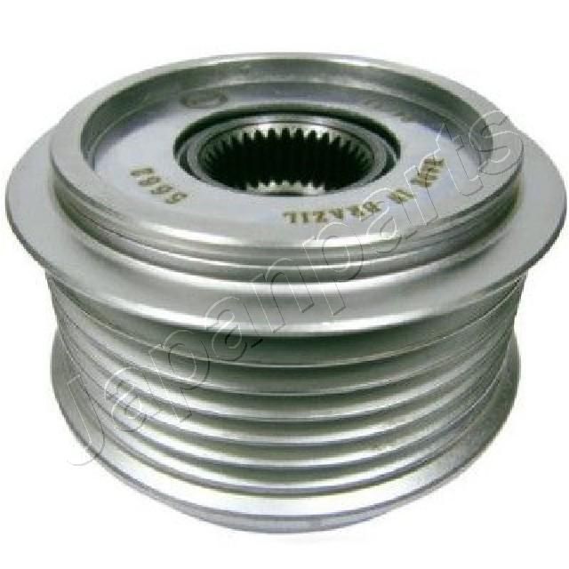 Alternator - sprzęgło jednokierunkowe JAPANPARTS RA-505