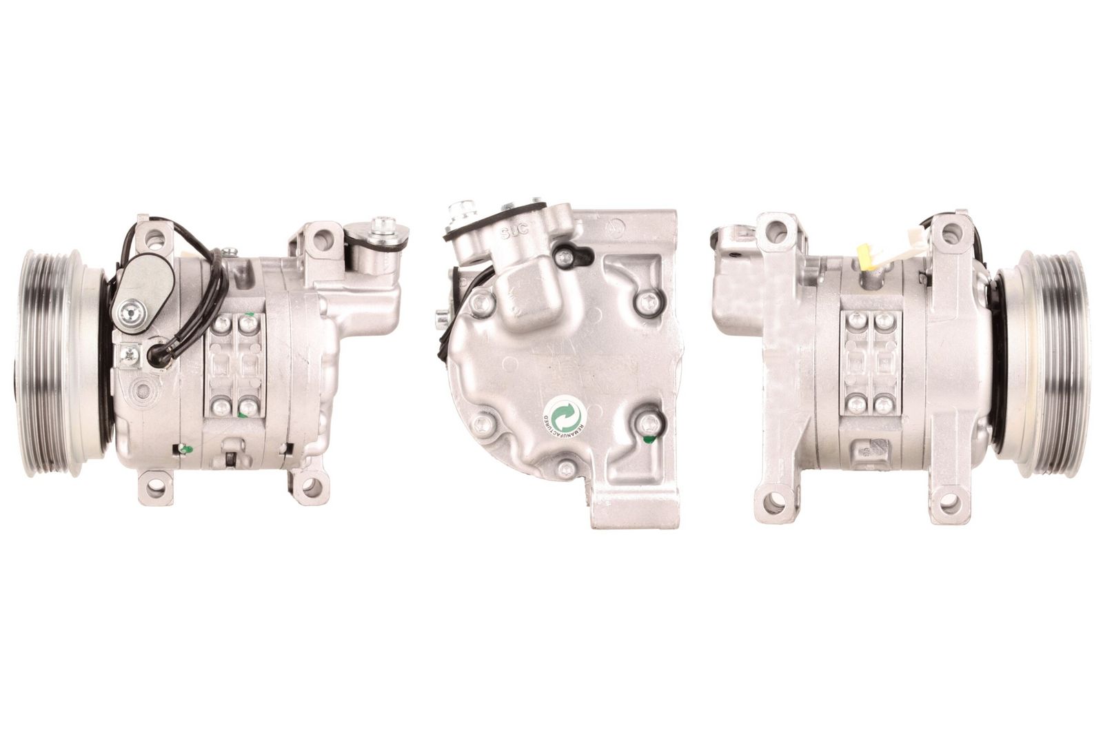 Compresor, climatizare ELSTOCK 51-0463