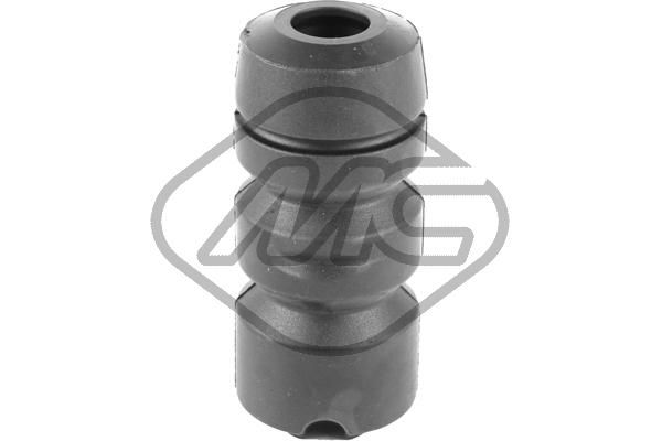 Dystans gumowy, resorowanie METALCAUCHO 51322