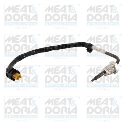 czujnik, temperatura spalin MEAT & DORIA 12424