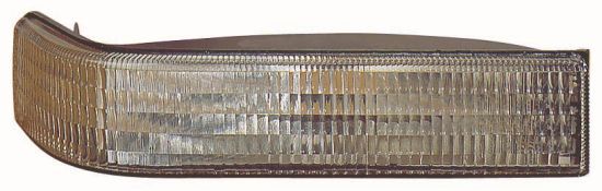 Lampa kierunkowskazu ABAKUS 333-1610L-USD