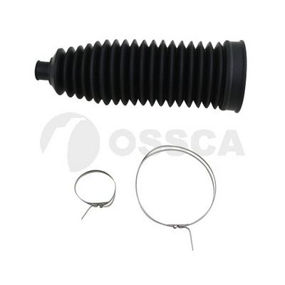 Kaitsekumm,rooliseade