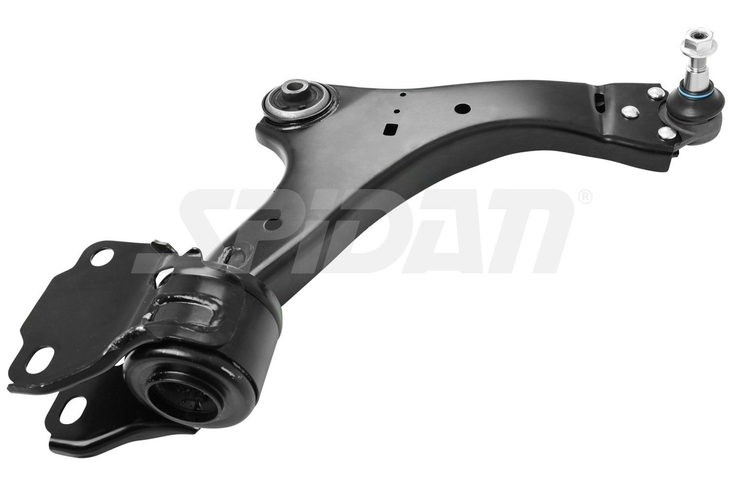 Brat, suspensie roata SPIDAN CHASSIS PARTS 46874
