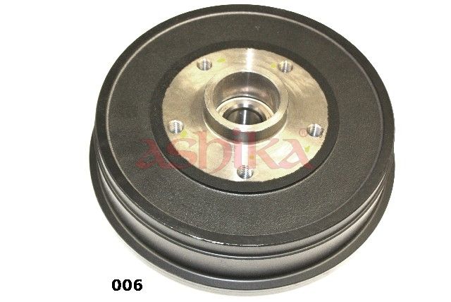 Levně Brzdový buben ASHIKA 56-00-006