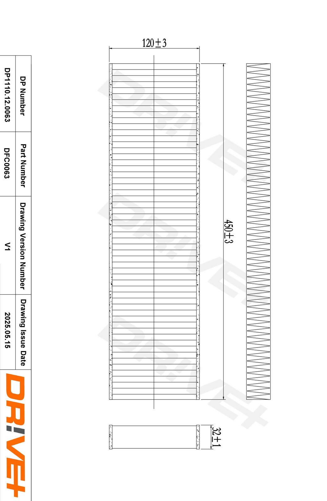 Фильтр, воздух во внутренном пространстве