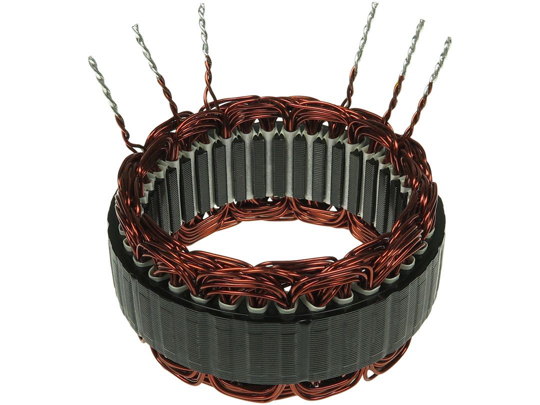 Stator, generator AS-PL AS3012