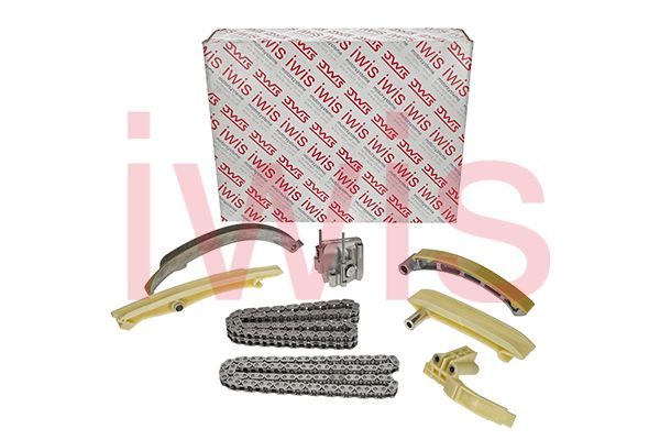 chit lant de distributie IWIS MOTORSYSTEME 73937Set